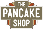 The Pancake Shop Home